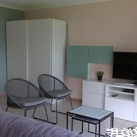 Residentie Den Oever Nieuwpoort Exteriér fotografie