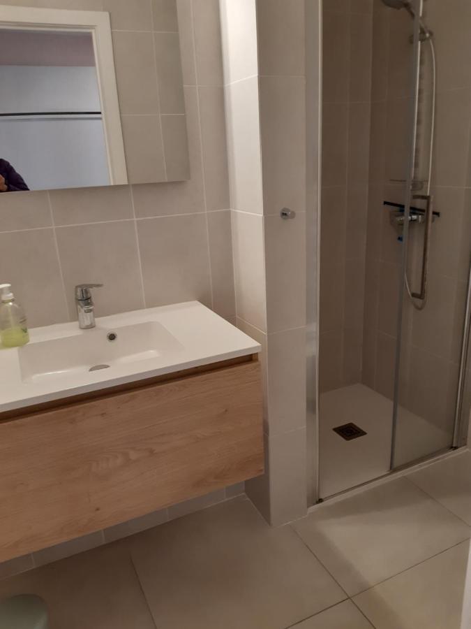 Residentie Den Oever Nieuwpoort Exteriér fotografie